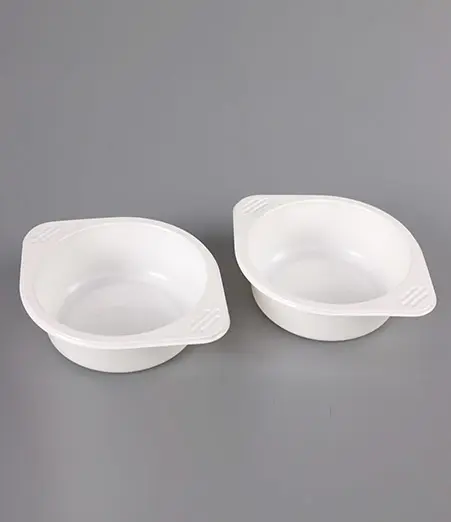 CPET -bakke